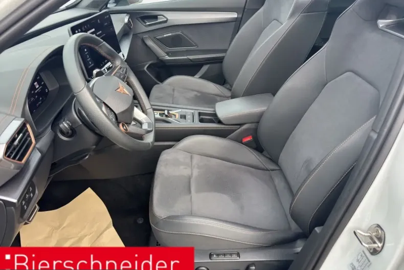 Cupra Formentor din 2025 cu 26.950 km - oferta CUP205553 - foto 8