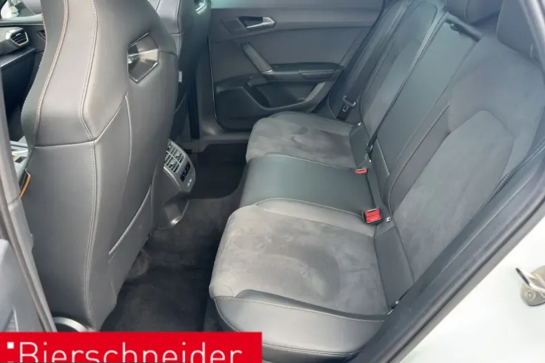 Cupra Formentor din 2025 cu 26.950 km - oferta CUP205553 - foto 9