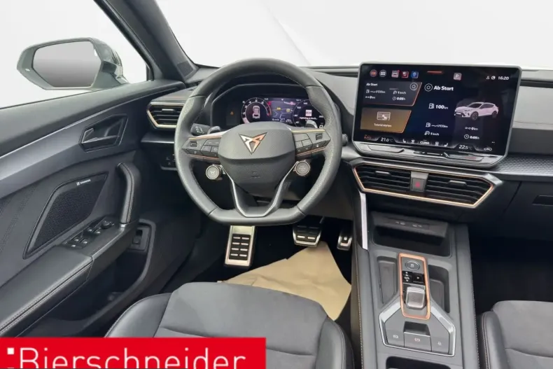 Cupra Formentor din 2025 cu 26.950 km - oferta CUP205553 - foto 11