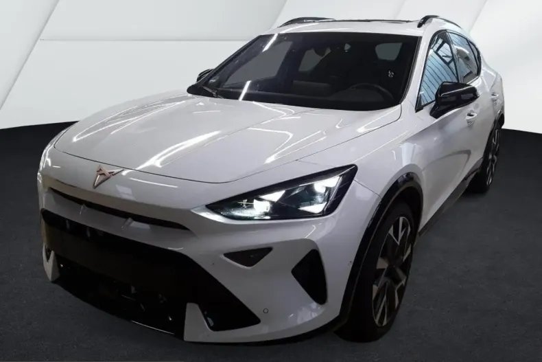 Cupra Formentor din 2025 cu 26.200 km - oferta CUP205554 - foto 1