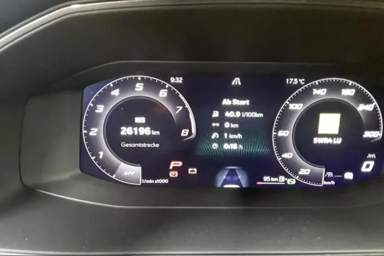 Cupra Formentor din 2025 cu 26.200 km - oferta CUP205554 - foto 3