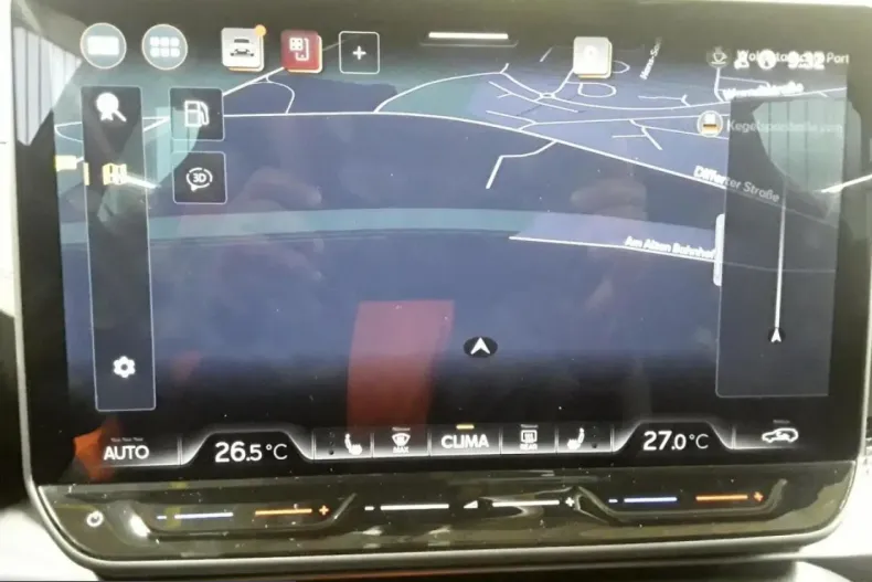 Cupra Formentor din 2025 cu 26.200 km - oferta CUP205554 - foto 6