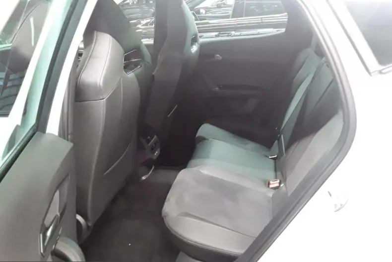 Cupra Formentor din 2025 cu 26.200 km - oferta CUP205554 - foto 8