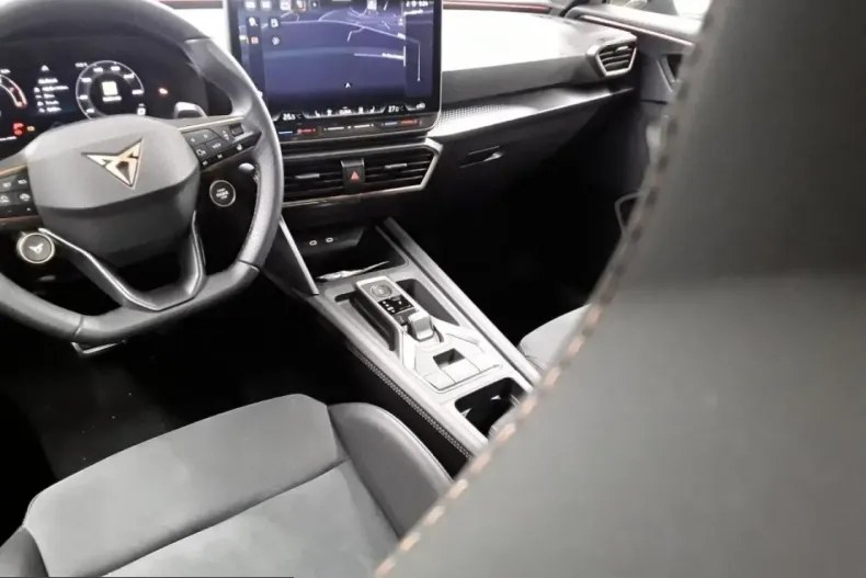 Cupra Formentor din 2025 cu 26.200 km - oferta CUP205554 - foto 9