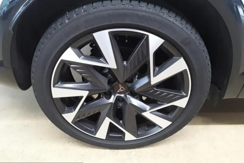 Cupra Formentor din 2025 cu 26.200 km - oferta CUP205554 - foto 15