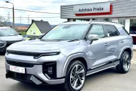 KGM Actyon din 2025 cu 2.000 km - oferta KGM205555 - foto 1