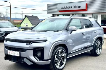 KGM Actyon din 2025 - oferta KGM205555