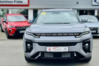 KGM Actyon din 2025 cu 2.000 km - oferta KGM205555 - foto 2