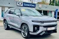 KGM Actyon din 2025 cu 2.000 km - oferta KGM205555 - foto 4