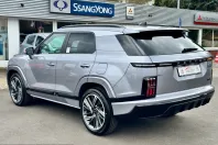 KGM Actyon din 2025 cu 2.000 km - oferta KGM205555 - foto 6