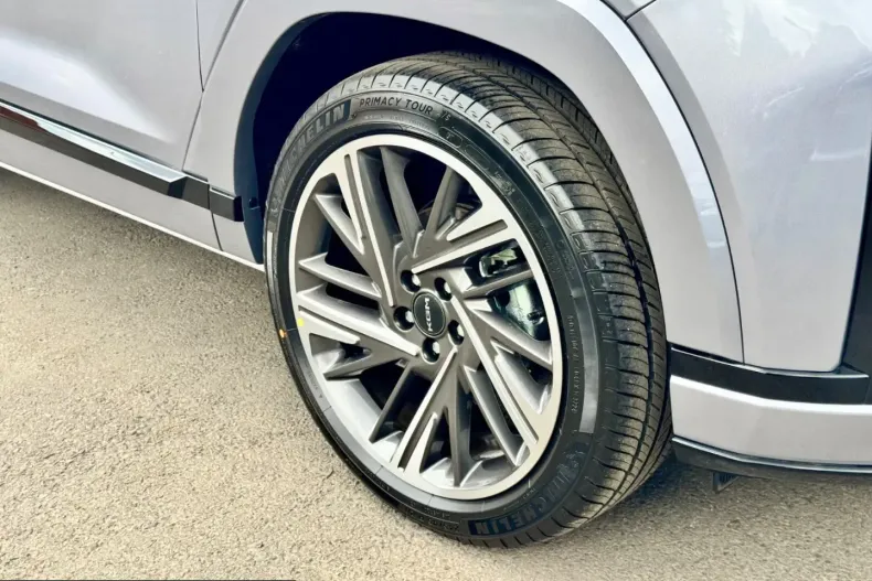 KGM Actyon din 2025 cu 2.000 km - oferta KGM205555 - foto 8