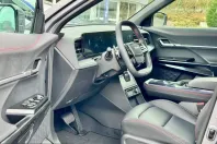 KGM Actyon din 2025 cu 2.000 km - oferta KGM205555 - foto 9