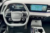 KGM Actyon din 2025 cu 2.000 km - oferta KGM205555 - foto 10