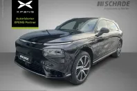 XPENG G9 din 2025 cu 5.900 km - oferta XPE205556 - foto 1