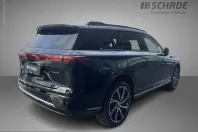 XPENG G9 din 2025 cu 5.900 km - oferta XPE205556 - foto 2