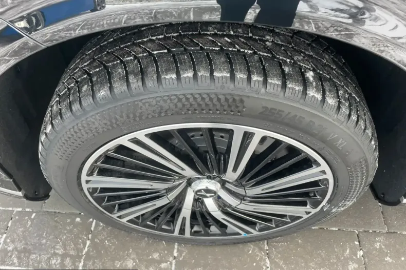 XPENG G9 din 2025 cu 5.900 km - oferta XPE205556 - foto 4