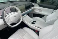 XPENG G9 din 2025 cu 5.900 km - oferta XPE205556 - foto 5