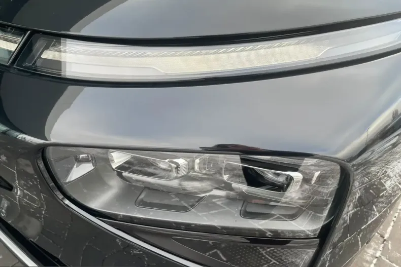 XPENG G9 din 2025 cu 5.900 km - oferta XPE205556 - foto 11