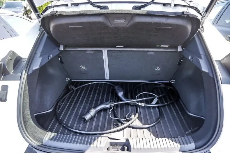 Lynk & Co 02 din 2025 cu 10.110 km - oferta LYN205557 - foto 11