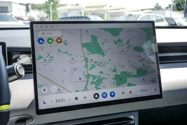 Lynk & Co 02 din 2025 cu 10.110 km - oferta LYN205557 - foto 17