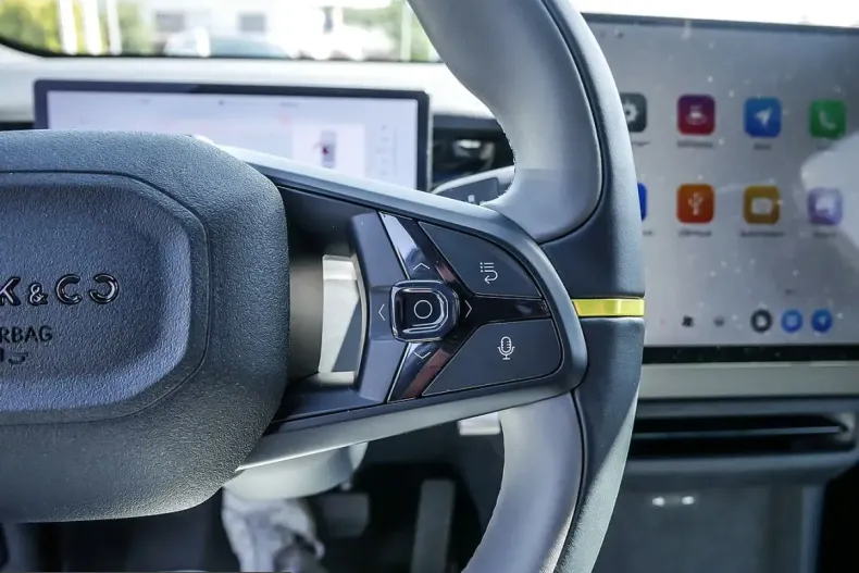 Lynk & Co 02 din 2025 cu 10.110 km - oferta LYN205557 - foto 23