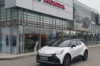 Toyota C-HR din 2025 cu 6.019 km - oferta TOY205558 - foto 1