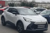 Toyota C-HR din 2025 cu 6.019 km - oferta TOY205558 - foto 3