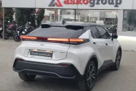 Toyota C-HR din 2025 cu 6.019 km - oferta TOY205558 - foto 4