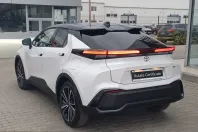 Toyota C-HR din 2025 cu 6.019 km - oferta TOY205558 - foto 5