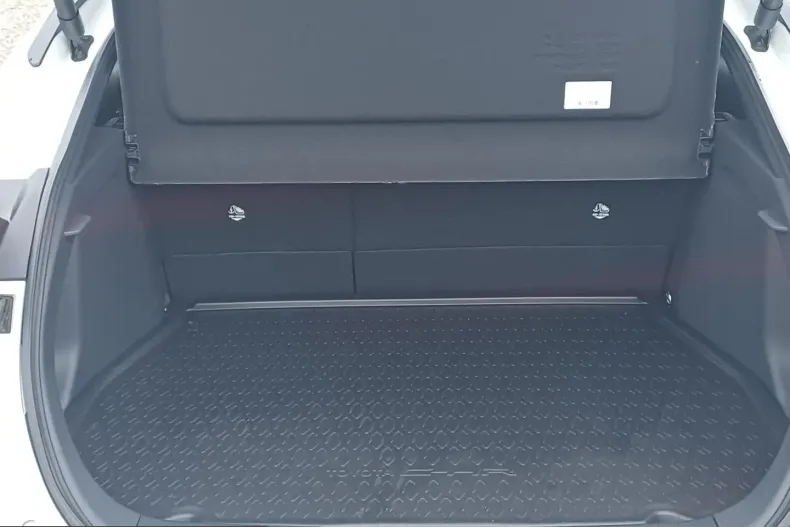 Toyota C-HR din 2025 cu 6.019 km - oferta TOY205558 - foto 6