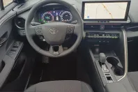 Toyota C-HR din 2025 cu 6.019 km - oferta TOY205558 - foto 12