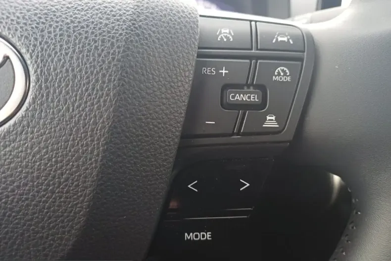 Toyota C-HR din 2025 cu 6.019 km - oferta TOY205558 - foto 17