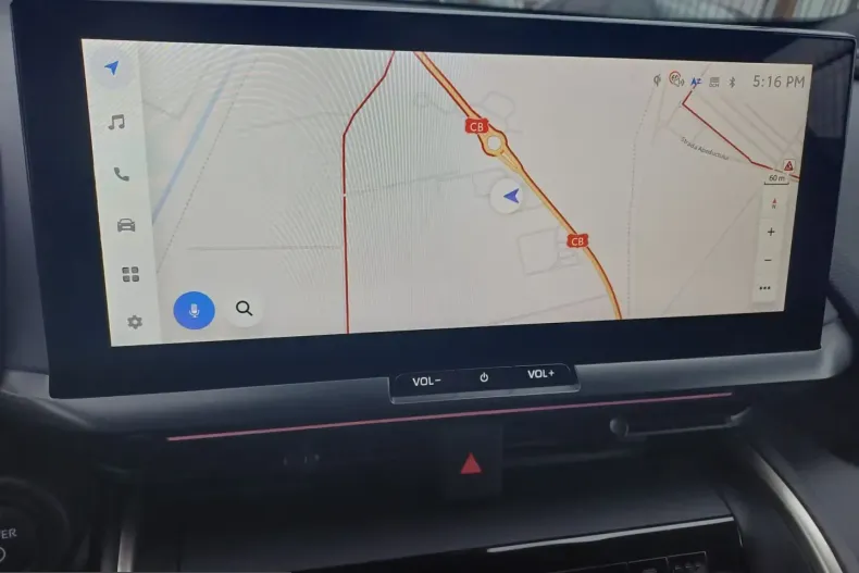 Toyota C-HR din 2025 cu 6.019 km - oferta TOY205558 - foto 19