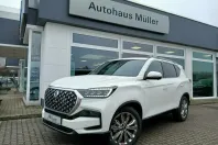 KGM Rexton din 2025 cu 5.000 km - oferta KGM205559 - foto 1