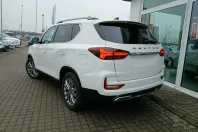 KGM Rexton din 2025 cu 5.000 km - oferta KGM205559 - foto 2