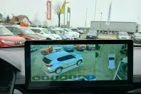 KGM Rexton din 2025 cu 5.000 km - oferta KGM205559 - foto 6