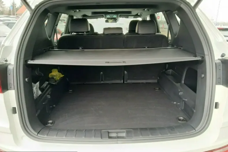 KGM Rexton din 2025 cu 5.000 km - oferta KGM205559 - foto 8