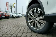 KGM Rexton din 2025 cu 5.000 km - oferta KGM205559 - foto 11