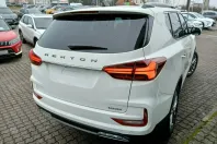 KGM Rexton din 2025 cu 5.000 km - oferta KGM205559 - foto 12