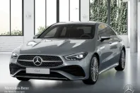 Mercedes-Benz CLA 200 (Clasa CLA) din 2025 cu 9.900 km - oferta MER205560 - foto 1