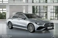 Mercedes-Benz CLA 200 (Clasa CLA) din 2025 cu 9.900 km - oferta MER205560 - foto 2