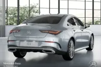 Mercedes-Benz CLA 200 (Clasa CLA) din 2025 cu 9.900 km - oferta MER205560 - foto 6
