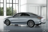 Mercedes-Benz CLA 200 (Clasa CLA) din 2025 cu 9.900 km - oferta MER205560 - foto 7