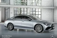 Mercedes-Benz CLA 200 (Clasa CLA) din 2025 cu 9.900 km - oferta MER205560 - foto 9