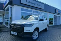 KGM Musso Grand din 2025 cu 5.200 km - oferta KGM205561 - foto 1