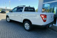 KGM Musso Grand din 2025 cu 5.200 km - oferta KGM205561 - foto 2