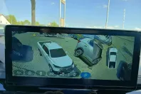 KGM Musso Grand din 2025 cu 5.200 km - oferta KGM205561 - foto 4