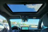 KGM Musso Grand din 2025 cu 5.200 km - oferta KGM205561 - foto 9