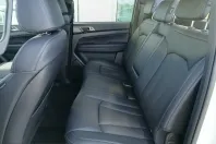 KGM Musso Grand din 2025 cu 5.200 km - oferta KGM205561 - foto 10