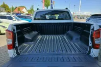 KGM Musso Grand din 2025 cu 5.200 km - oferta KGM205561 - foto 13